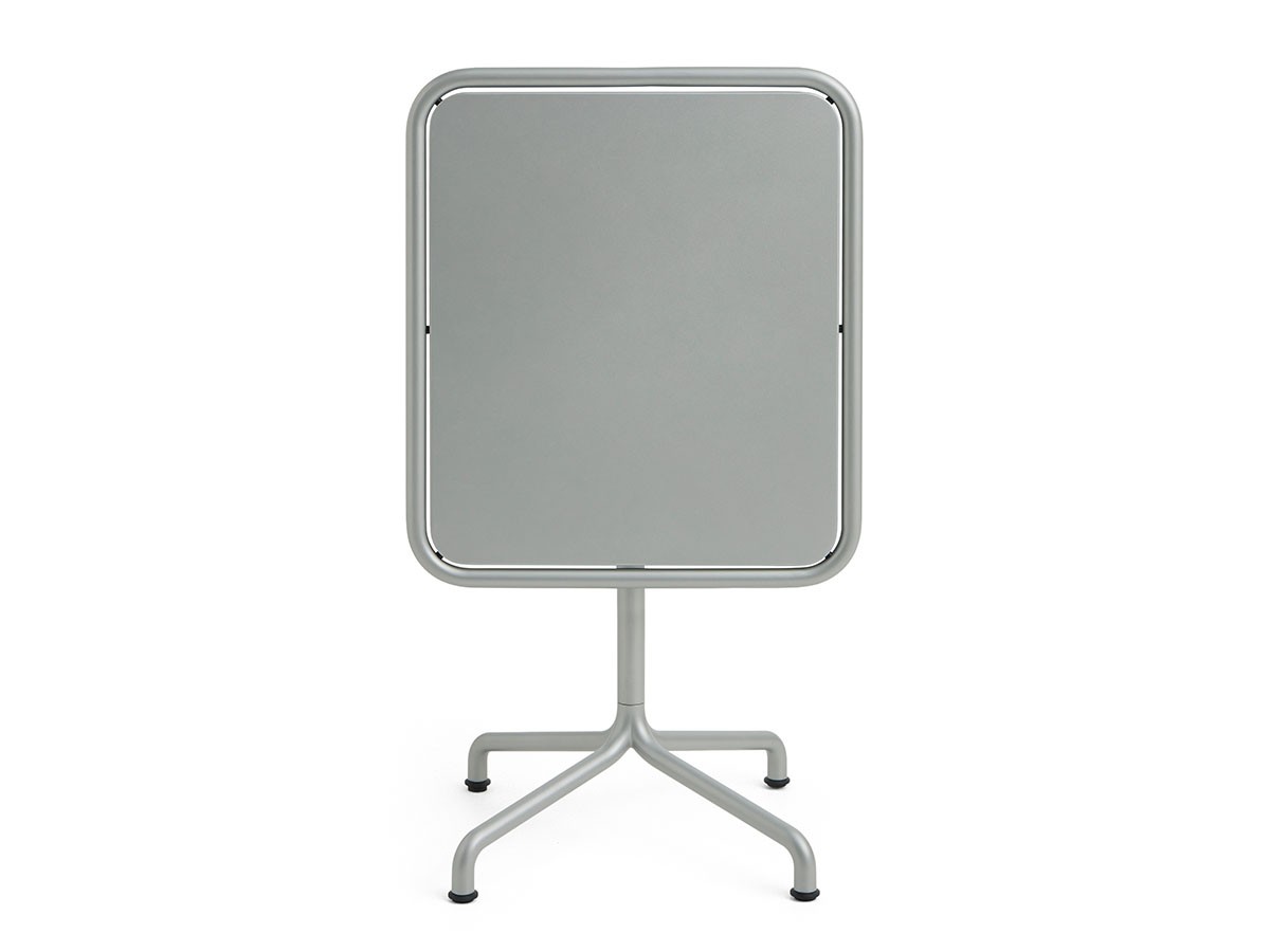 HAY DEVILLE TABLE / ヘイ デュビル テーブル 70 × 60cm （テーブル > ダイニングテーブル） 18