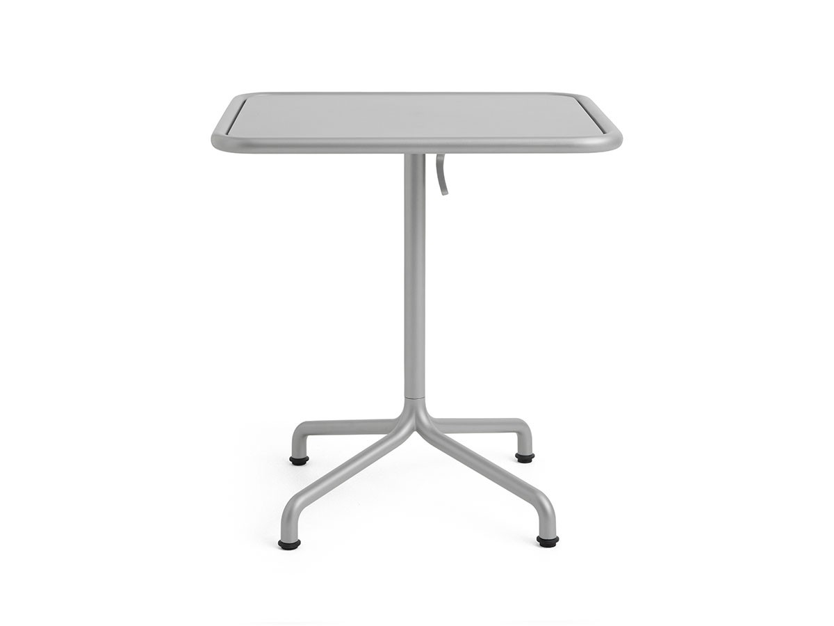 HAY DEVILLE TABLE / ヘイ デュビル テーブル 70 × 60cm （テーブル > ダイニングテーブル） 3