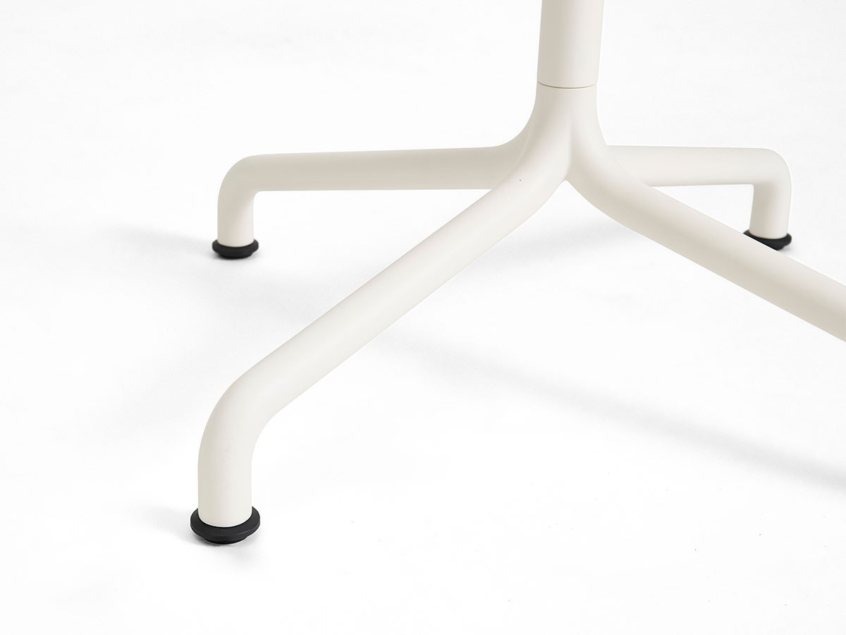 HAY DEVILLE TABLE / ヘイ デュビル テーブル 70 × 60cm （テーブル > ダイニングテーブル） 23