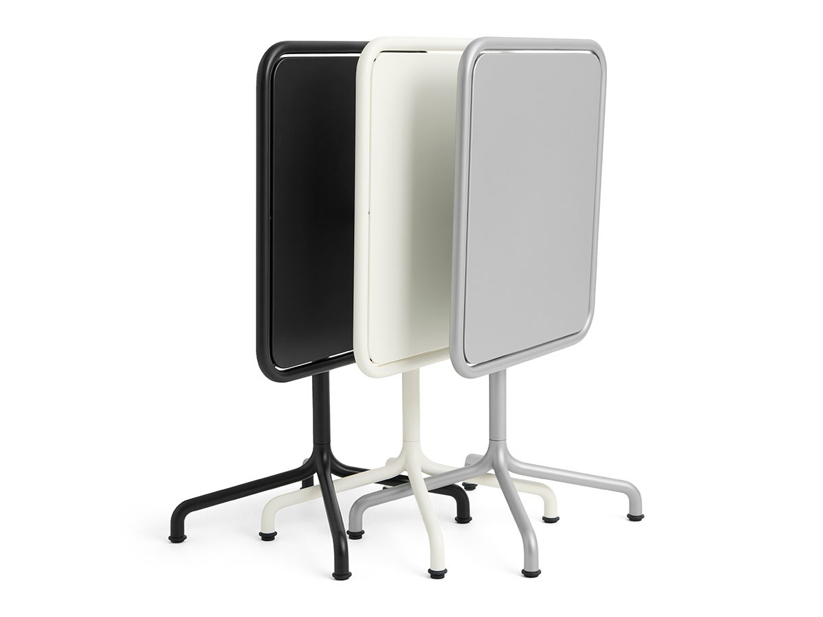 HAY DEVILLE TABLE / ヘイ デュビル テーブル 70 × 60cm （テーブル > ダイニングテーブル） 4
