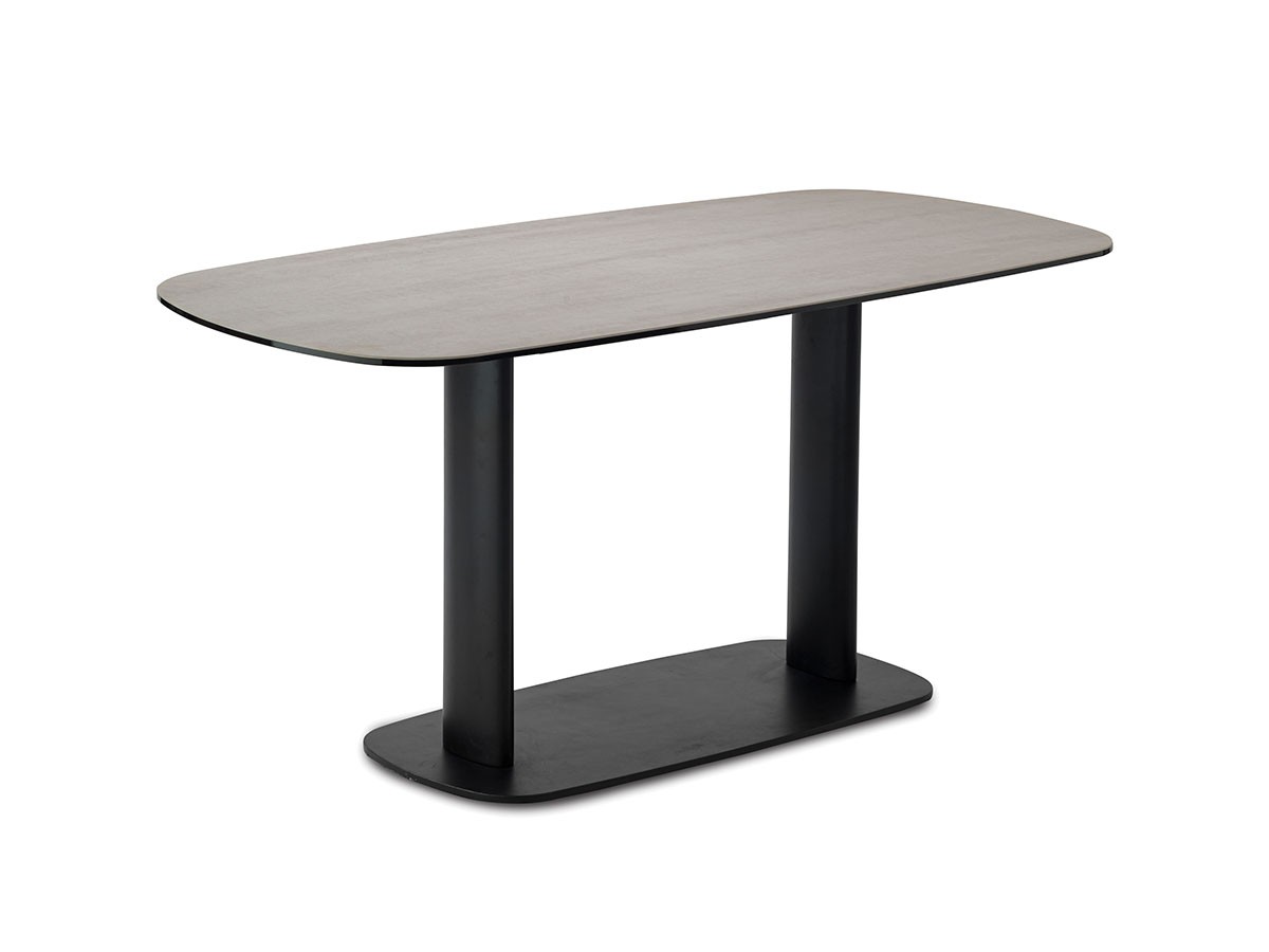 DOLMEN table / ドルメン テーブル 幅160cm （テーブル > ダイニングテーブル） 1