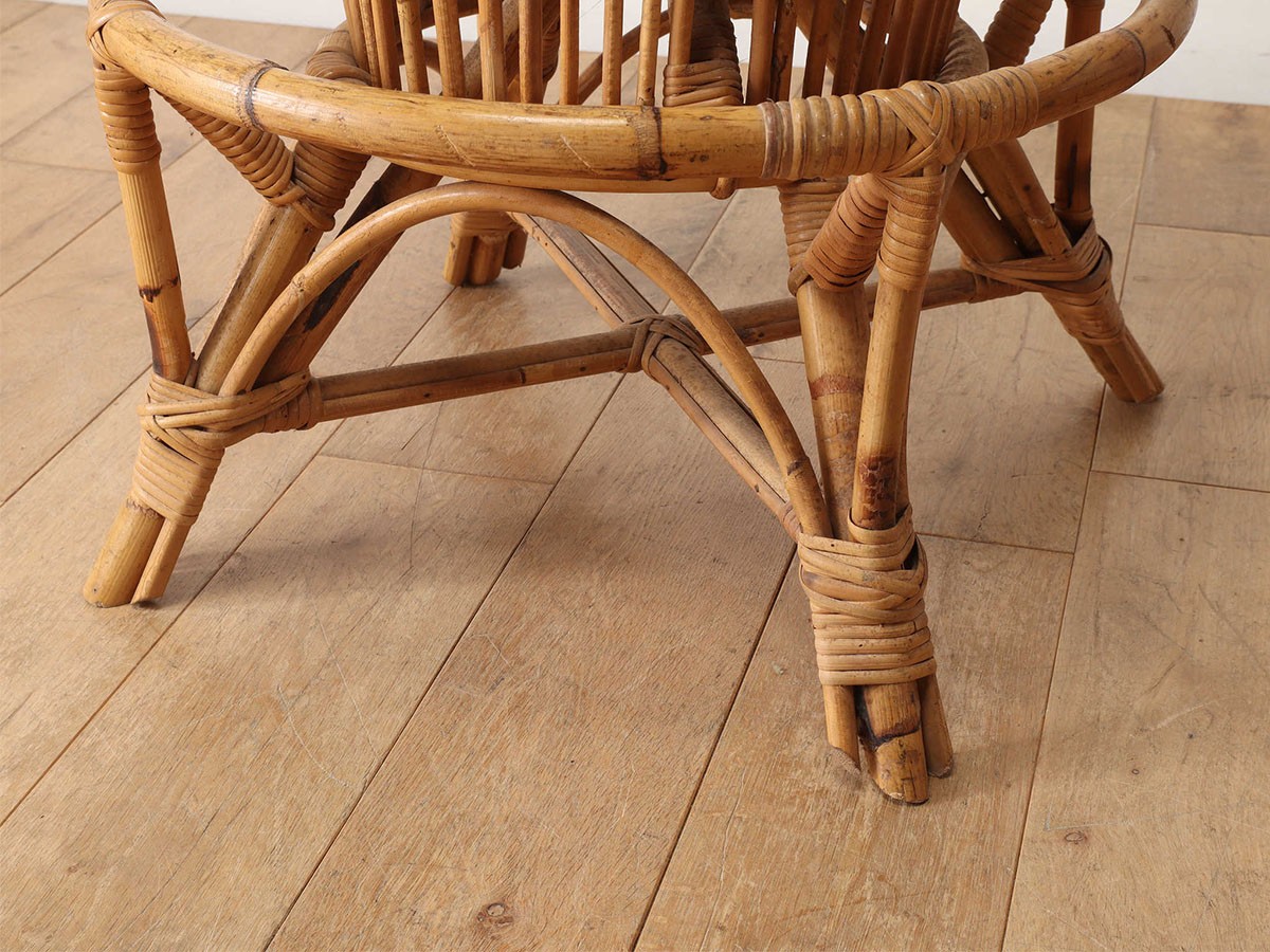 Lloyd's Antiques Real Antique
Italian Bamboo Counter With Stool / ロイズ・アンティークス イタリアアンティーク家具
イタリアン バンブーカウンター ウィズ スツール （チェア・椅子 > カウンターチェア・バーチェア） 34