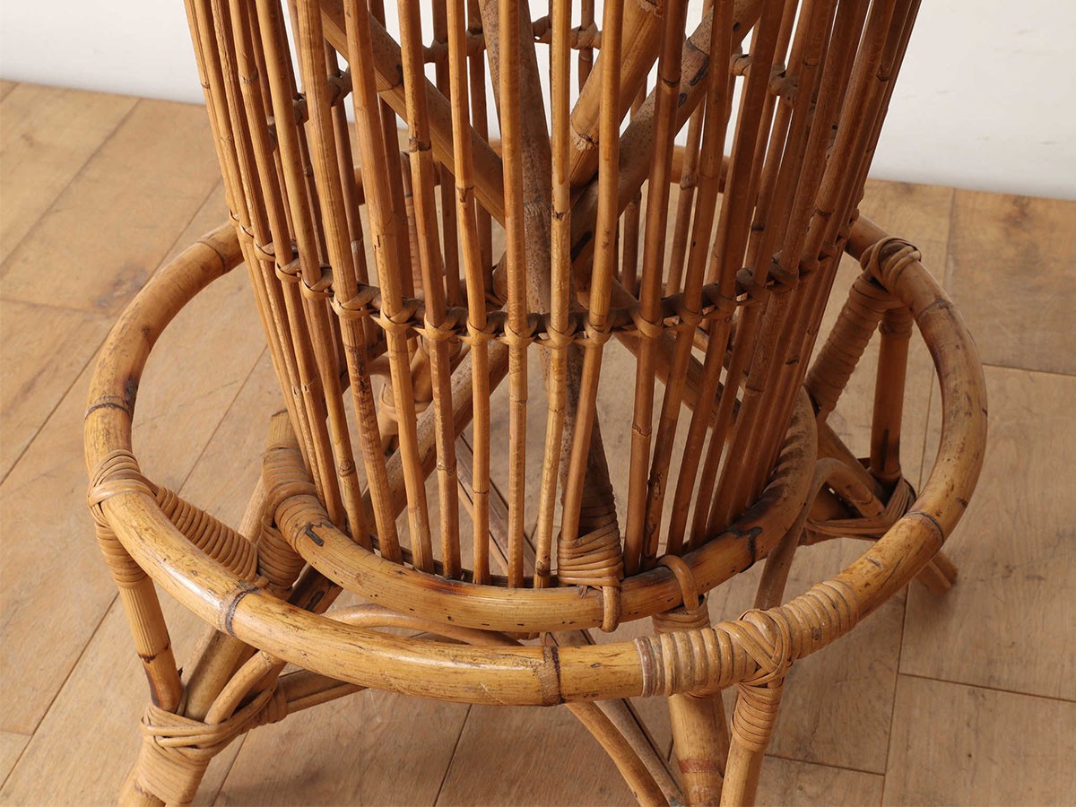 Lloyd's Antiques Real Antique
Italian Bamboo Counter With Stool / ロイズ・アンティークス イタリアアンティーク家具
イタリアン バンブーカウンター ウィズ スツール （チェア・椅子 > カウンターチェア・バーチェア） 33