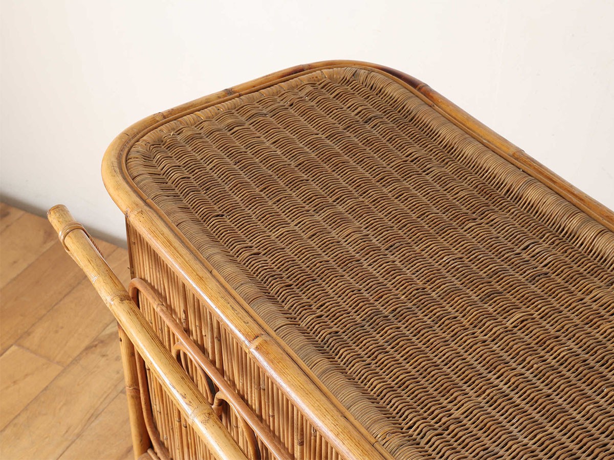 Lloyd's Antiques Real Antique
Italian Bamboo Counter With Stool / ロイズ・アンティークス イタリアアンティーク家具
イタリアン バンブーカウンター ウィズ スツール （チェア・椅子 > カウンターチェア・バーチェア） 13