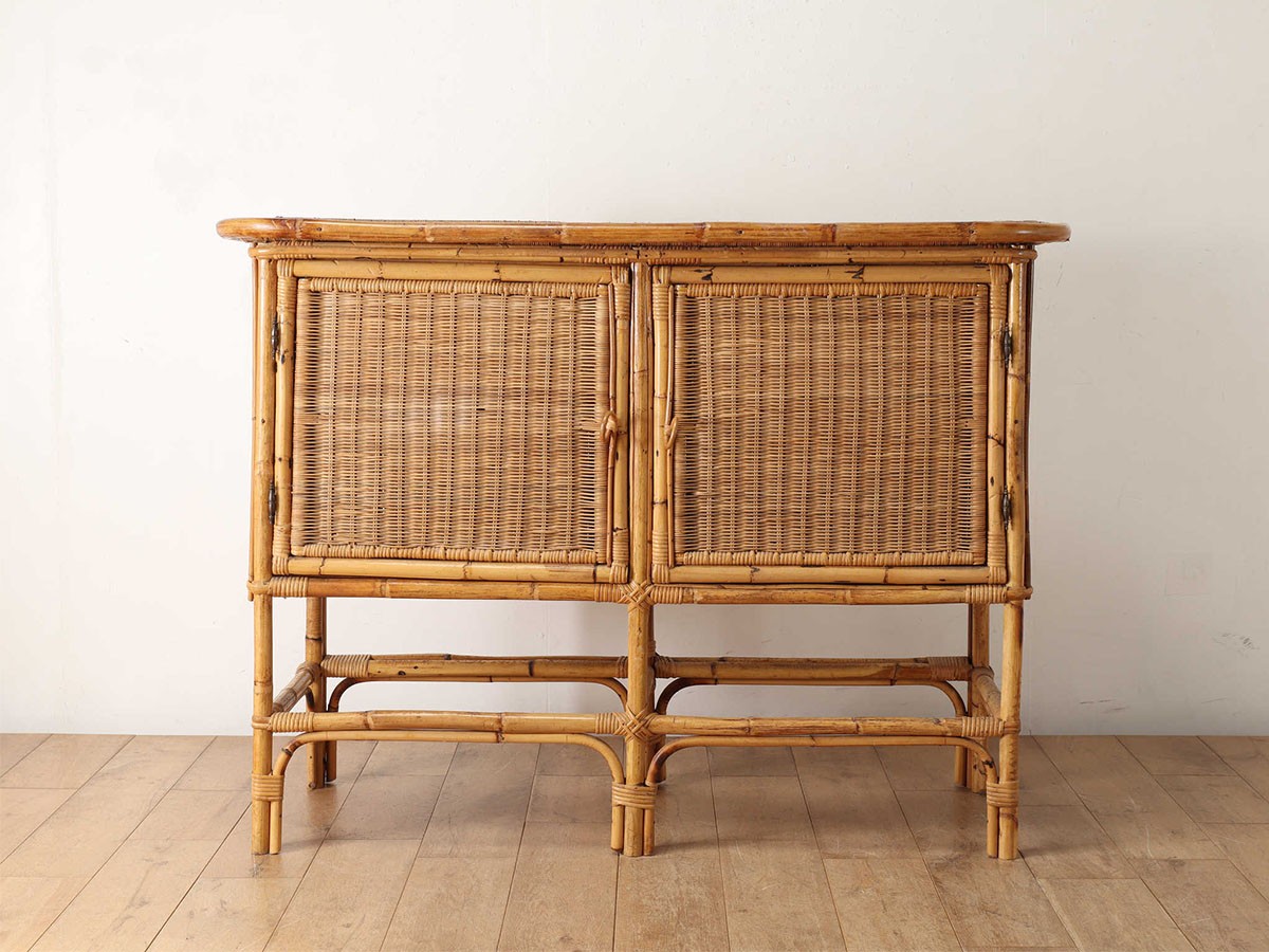 Lloyd's Antiques Real Antique
Italian Bamboo Counter With Stool / ロイズ・アンティークス イタリアアンティーク家具
イタリアン バンブーカウンター ウィズ スツール （チェア・椅子 > カウンターチェア・バーチェア） 9