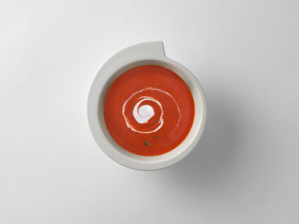 Design House Stockholm Spin kitchenware
Soup / cereal bowl / デザインハウスストックホルム スピン キッチンウェア
スープ / シリアルボウル （食器・テーブルウェア > お椀・ボウル） 3