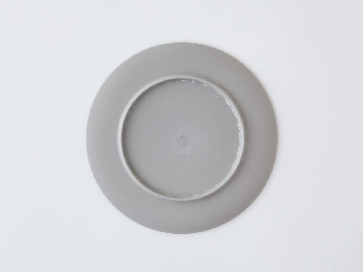 CEKITAY Line Plate / セキテイ せん プレート M（いし） （食器・テーブルウェア > 皿・プレート） 9