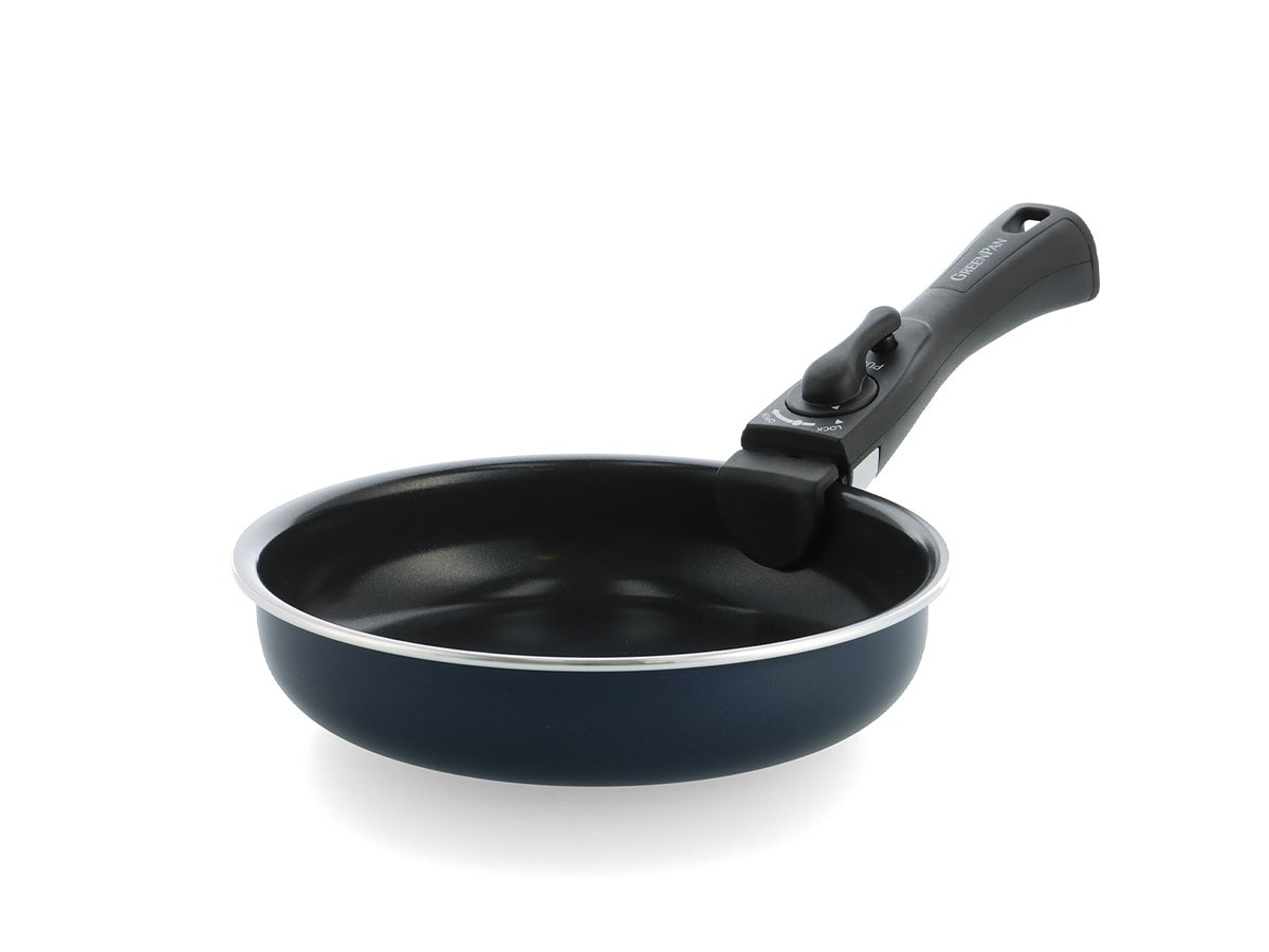 GREEN PAN CLICK CHEF SET 5 / グリーンパン クリックシェフ 5点セット （キッチン家電・キッチン用品 > 鍋・フライパン） 31