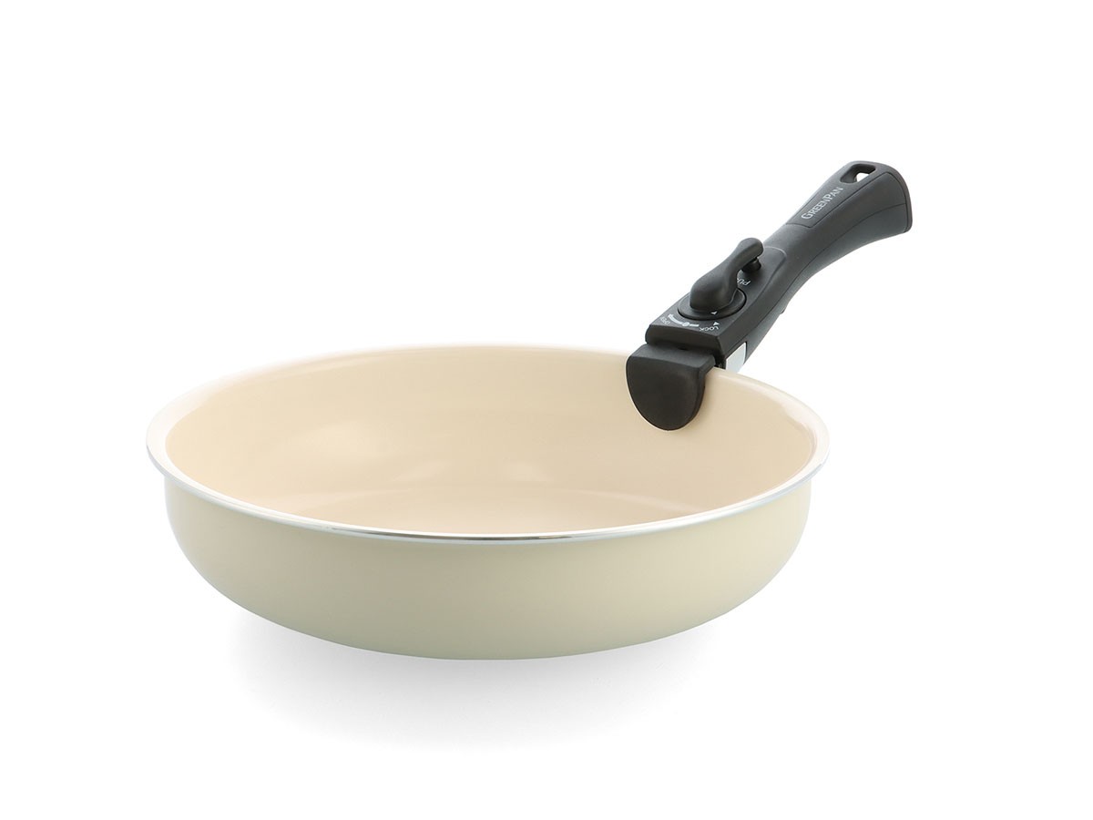 GREEN PAN CLICK CHEF SET 5 / グリーンパン クリックシェフ 5点セット （キッチン家電・キッチン用品 > 鍋・フライパン） 20