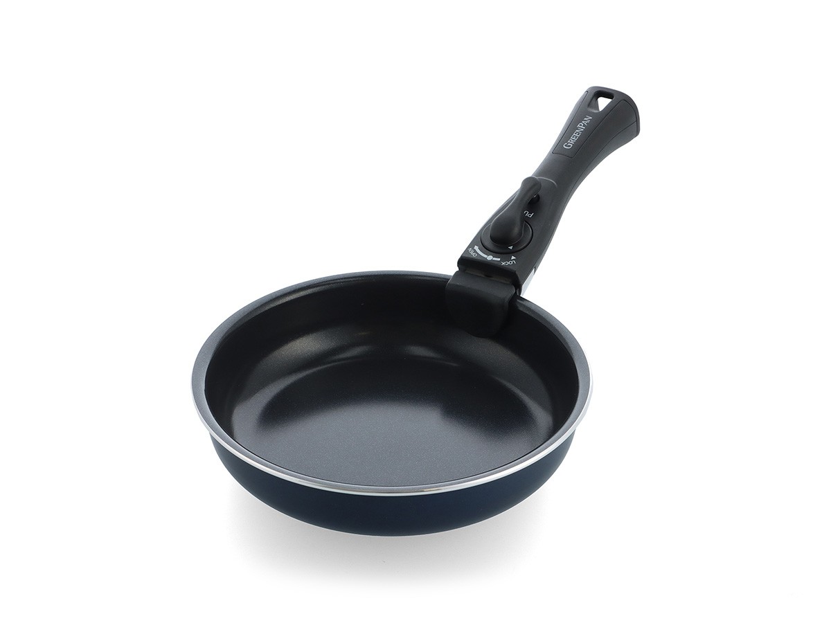 GREEN PAN CLICK CHEF SET 5 / グリーンパン クリックシェフ 5点セット （キッチン家電・キッチン用品 > 鍋・フライパン） 30
