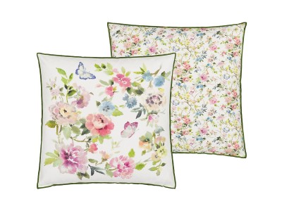 DESIGNERS GUILD Fiore d'Acqua Cushion / デザイナーズギルド