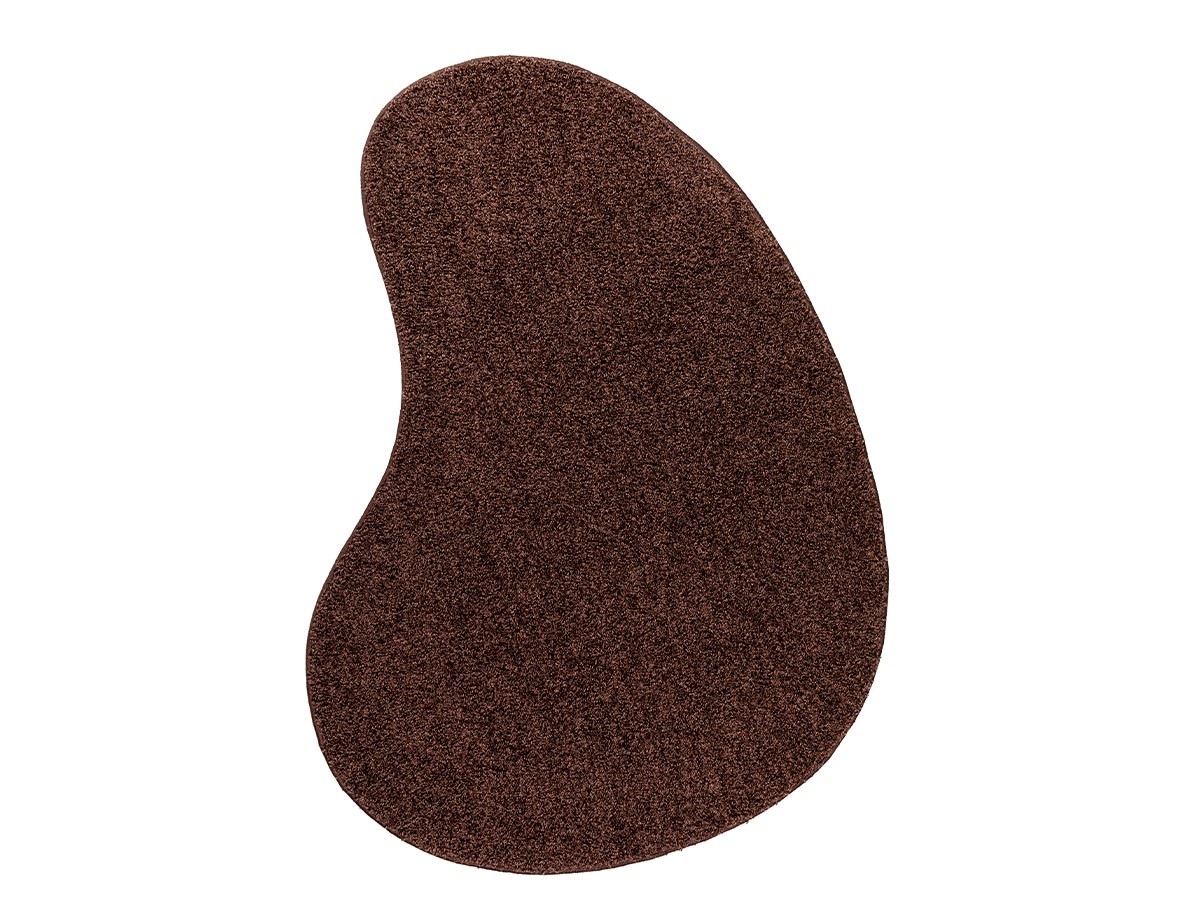 BORDERLESS CHAIR RUG MAT / ボーダレス チェア ラグ マット （デスク・机 > デスク収納・アクセサリー） 7