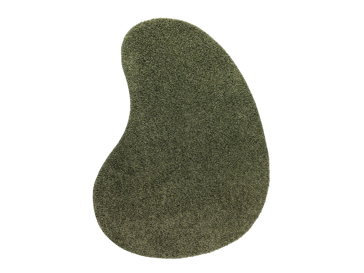BORDERLESS CHAIR RUG MAT / ボーダレス チェア ラグ マット （デスク・机 > デスク収納・アクセサリー） 6
