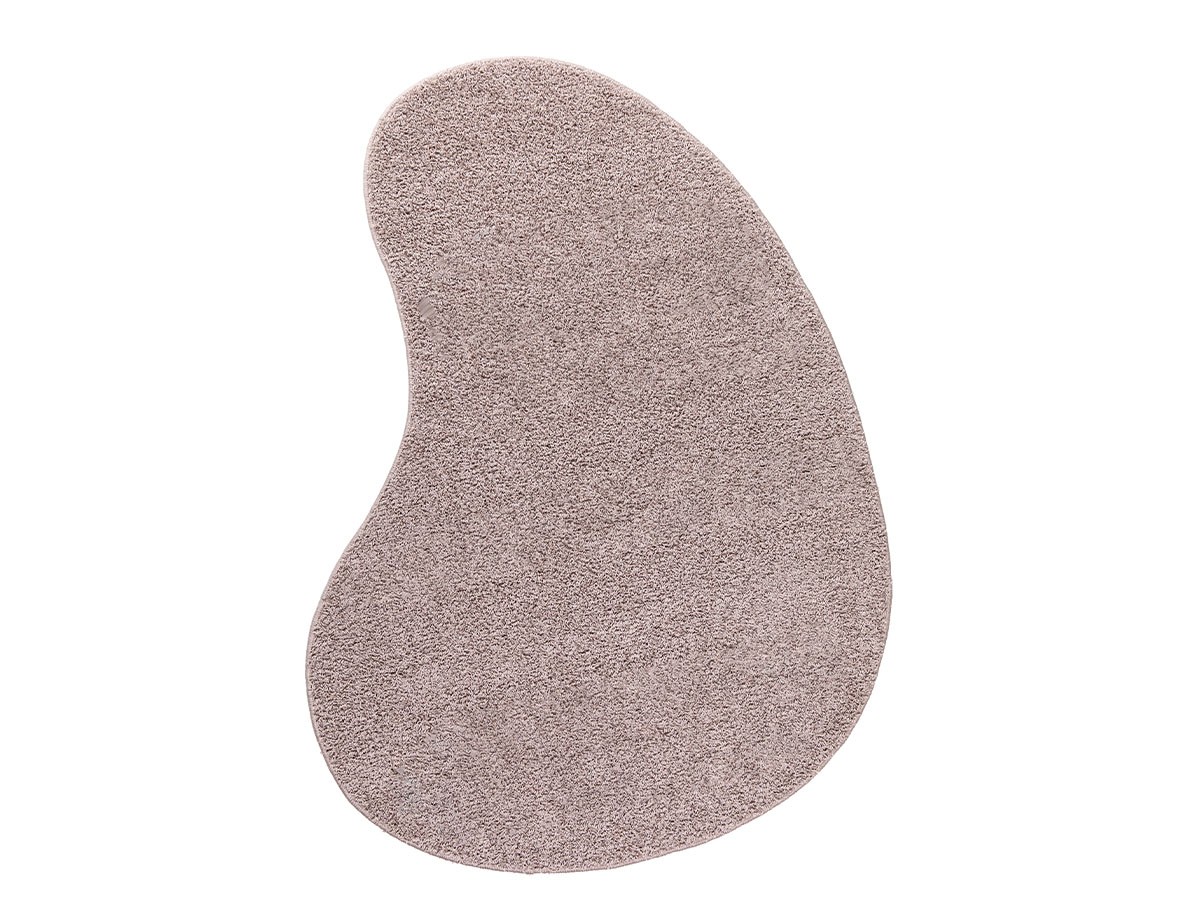 BORDERLESS CHAIR RUG MAT / ボーダレス チェア ラグ マット （デスク・机 > デスク収納・アクセサリー） 8