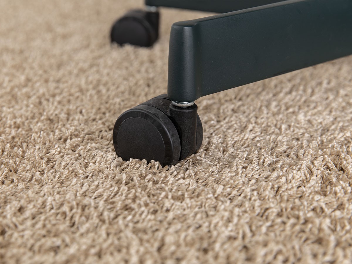 BORDERLESS CHAIR RUG MAT / ボーダレス チェア ラグ マット （デスク・机 > デスク収納・アクセサリー） 34