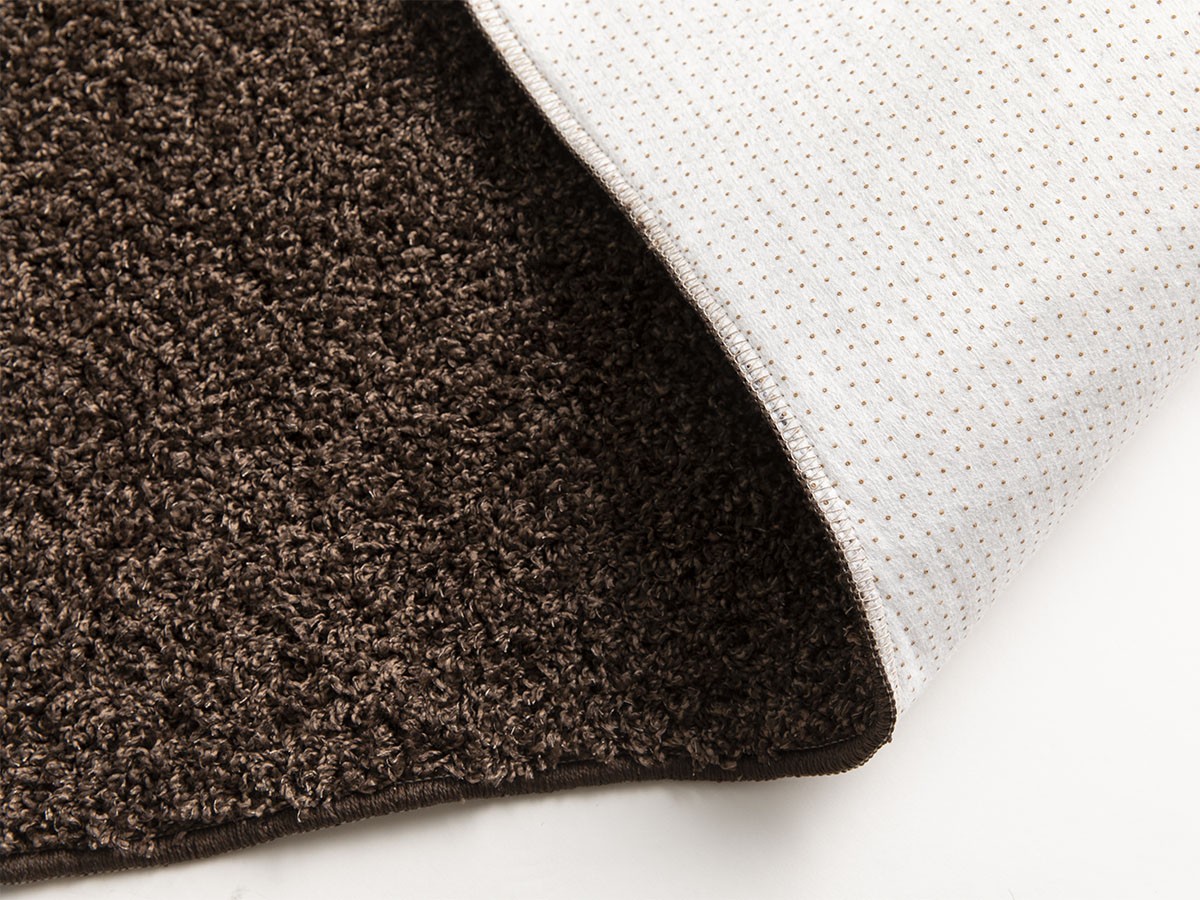 BORDERLESS CHAIR RUG MAT / ボーダレス チェア ラグ マット （デスク・机 > デスク収納・アクセサリー） 47
