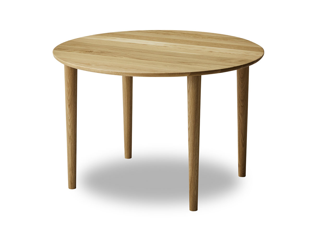 ROUND DINING TABLE 1