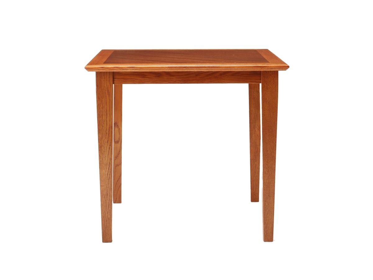 ACME Furniture WARNER DINING TABLE S / アクメファニチャー ワーナー ダイニングテーブル S（スタンダード） （テーブル > ダイニングテーブル） 17