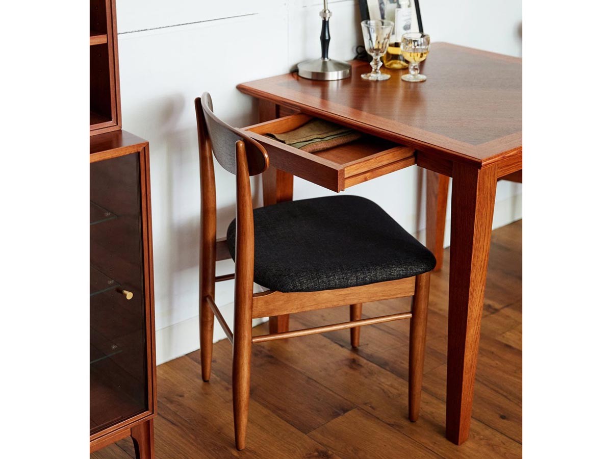 ACME Furniture WARNER DINING TABLE S / アクメファニチャー ワーナー ダイニングテーブル S（スタンダード） （テーブル > ダイニングテーブル） 9