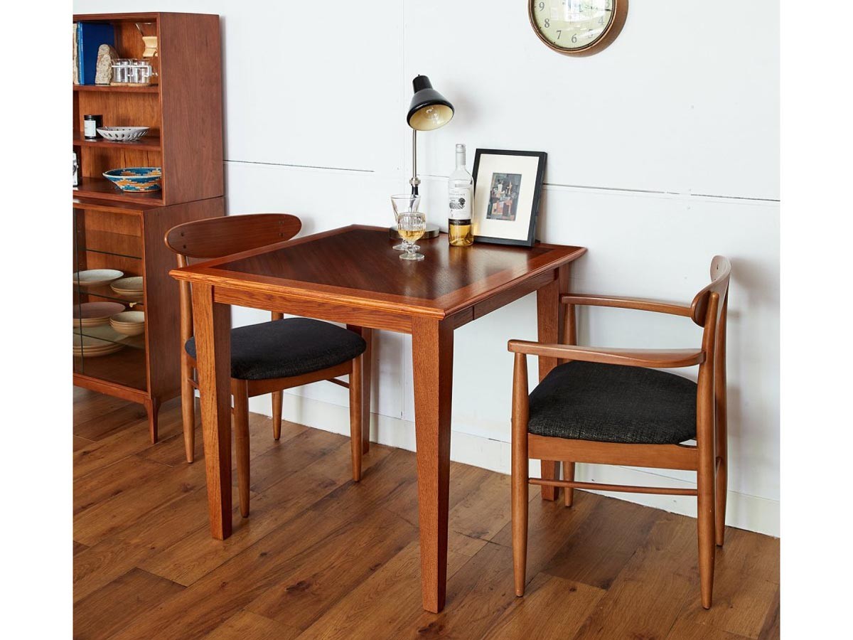 ACME Furniture WARNER DINING TABLE S / アクメファニチャー ワーナー ダイニングテーブル S（スタンダード） （テーブル > ダイニングテーブル） 6