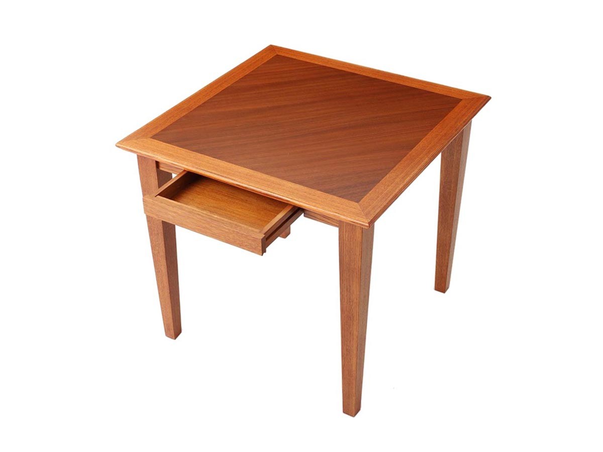 ACME Furniture WARNER DINING TABLE S / アクメファニチャー ワーナー ダイニングテーブル S（スタンダード） （テーブル > ダイニングテーブル） 20