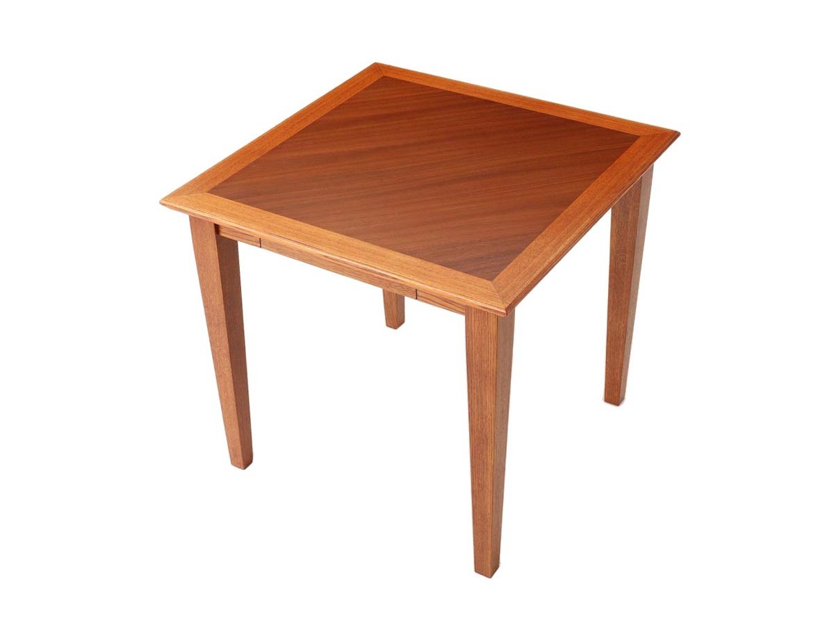 ACME Furniture WARNER DINING TABLE S / アクメファニチャー ワーナー ダイニングテーブル S（スタンダード） （テーブル > ダイニングテーブル） 19