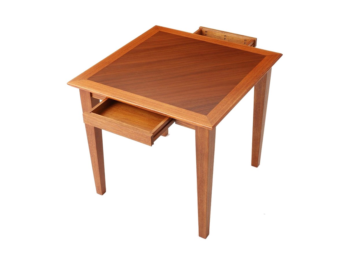 ACME Furniture WARNER DINING TABLE S / アクメファニチャー ワーナー ダイニングテーブル S（スタンダード） （テーブル > ダイニングテーブル） 2