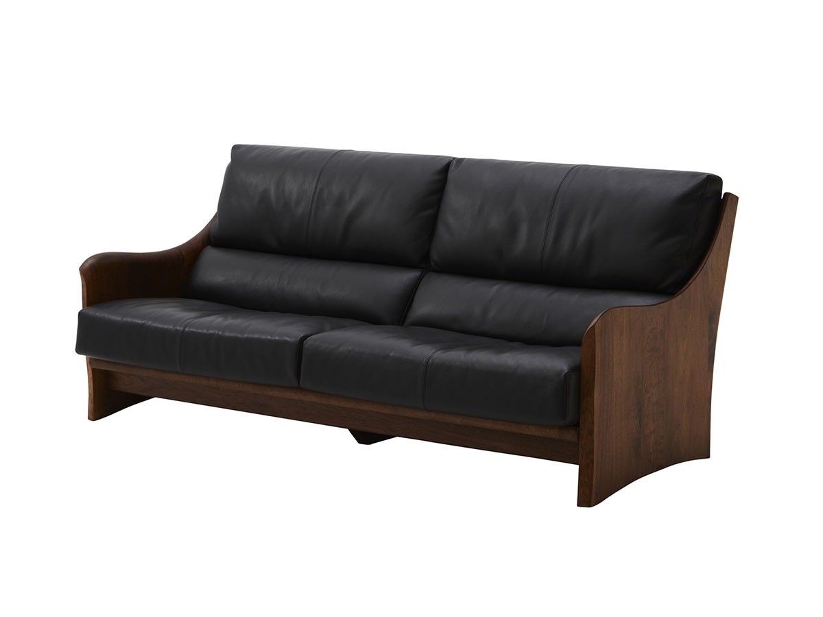 MARUSHO NATURA Sofa 190 / マルショウ ナトゥーラ ソファー 190 （ソファ > 三人掛けソファ） 13