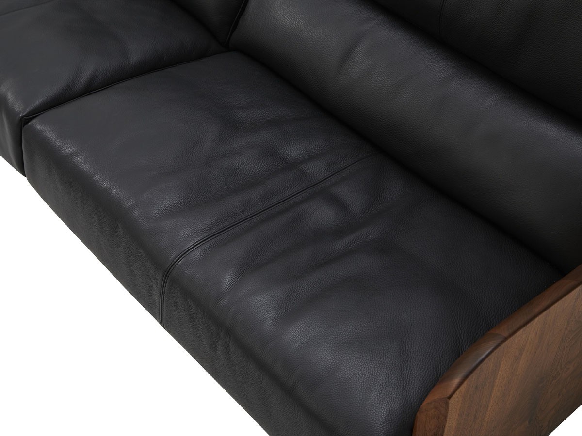 MARUSHO NATURA Sofa 190 / マルショウ ナトゥーラ ソファー 190 （ソファ > 三人掛けソファ） 17