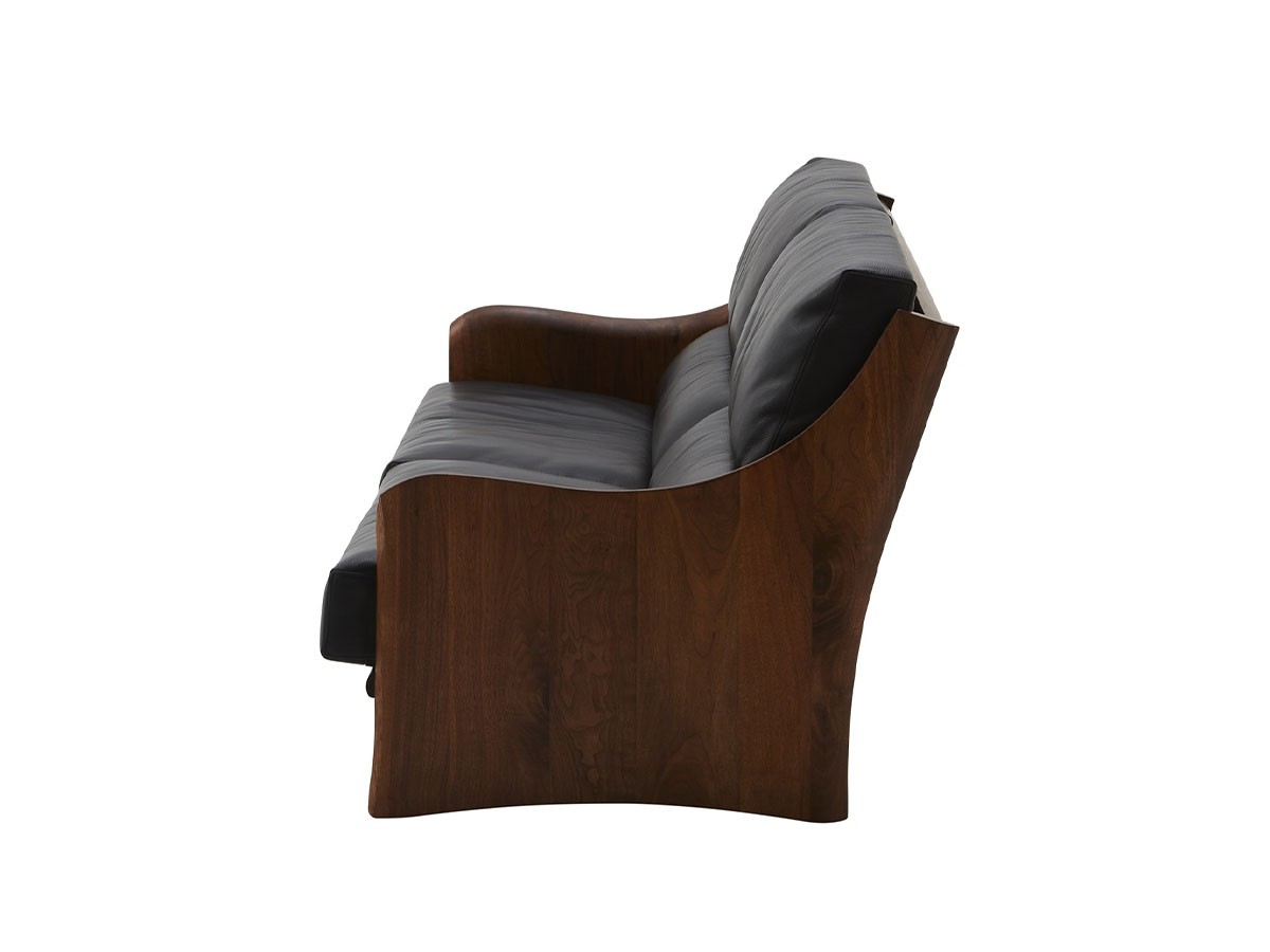 MARUSHO NATURA Sofa 190 / マルショウ ナトゥーラ ソファー 190 （ソファ > 三人掛けソファ） 14