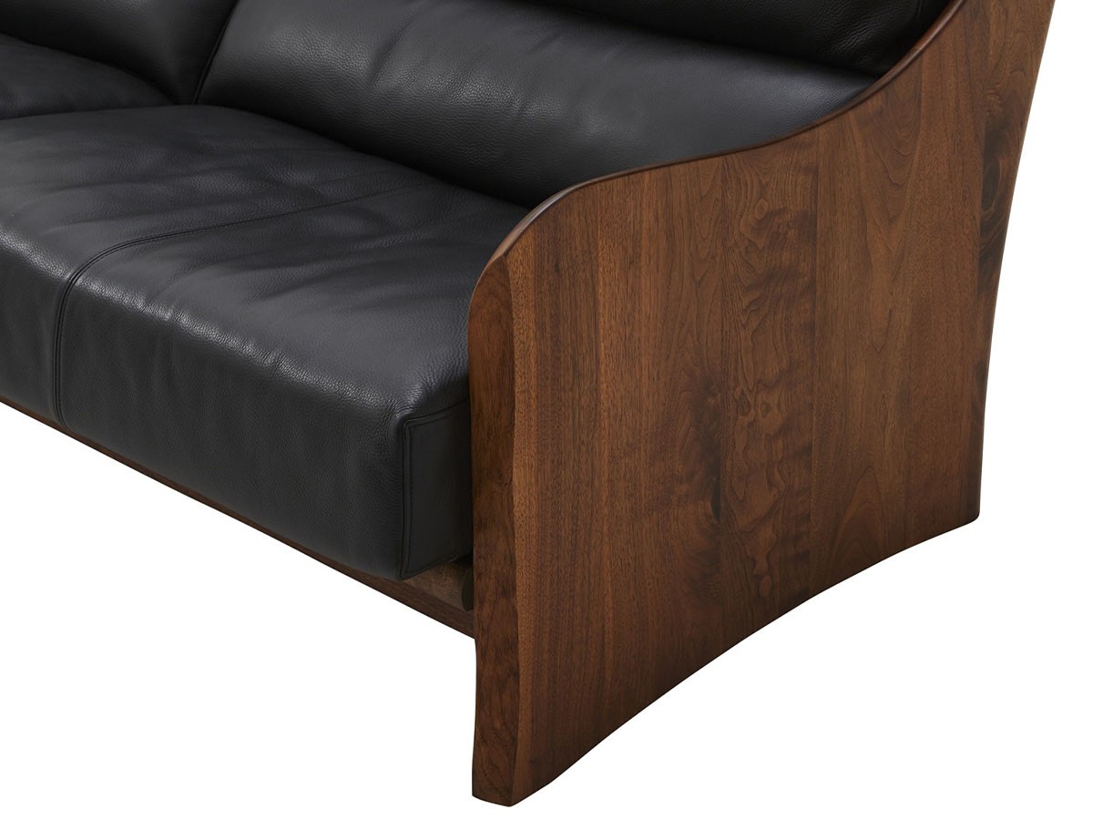 MARUSHO NATURA Sofa 190 / マルショウ ナトゥーラ ソファー 190 （ソファ > 三人掛けソファ） 18