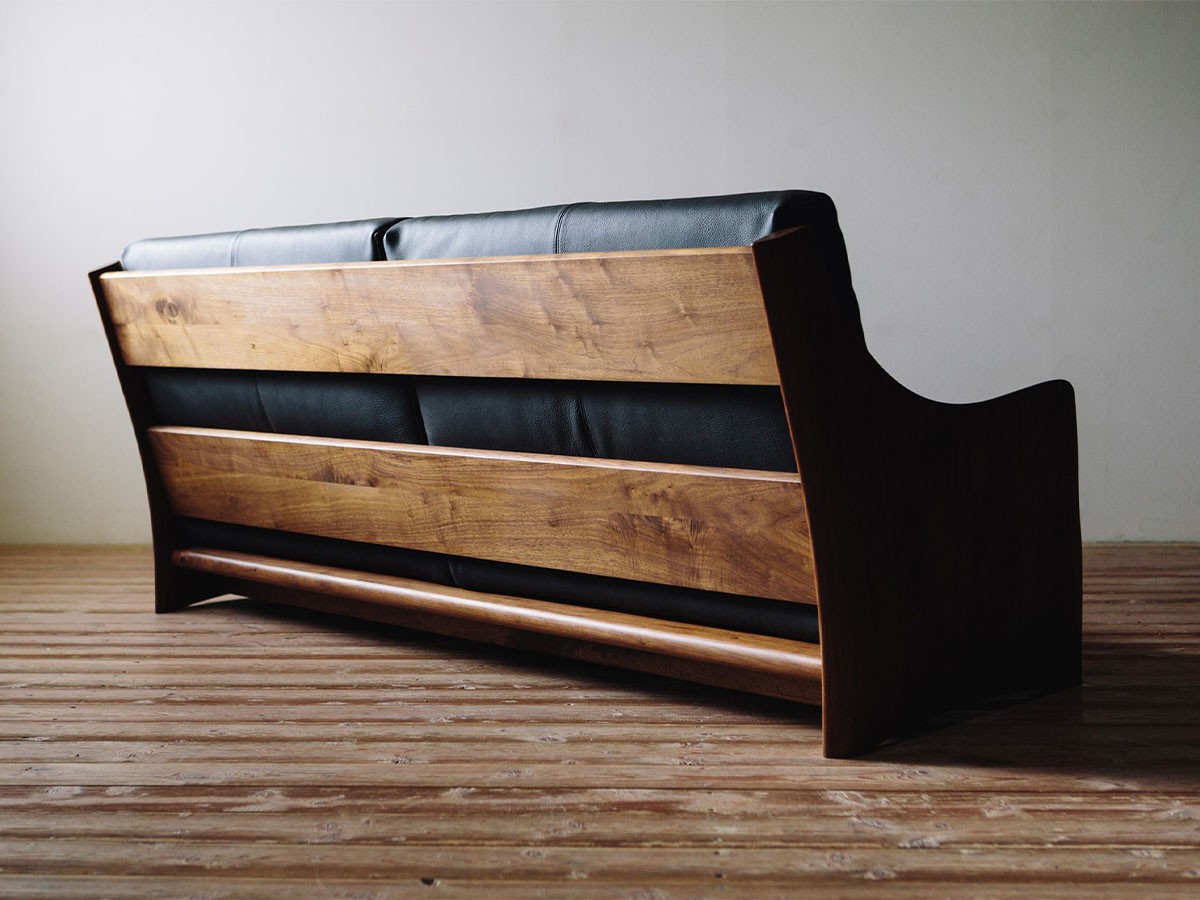 MARUSHO NATURA Sofa 190 / マルショウ ナトゥーラ ソファー 190 （ソファ > 三人掛けソファ） 7