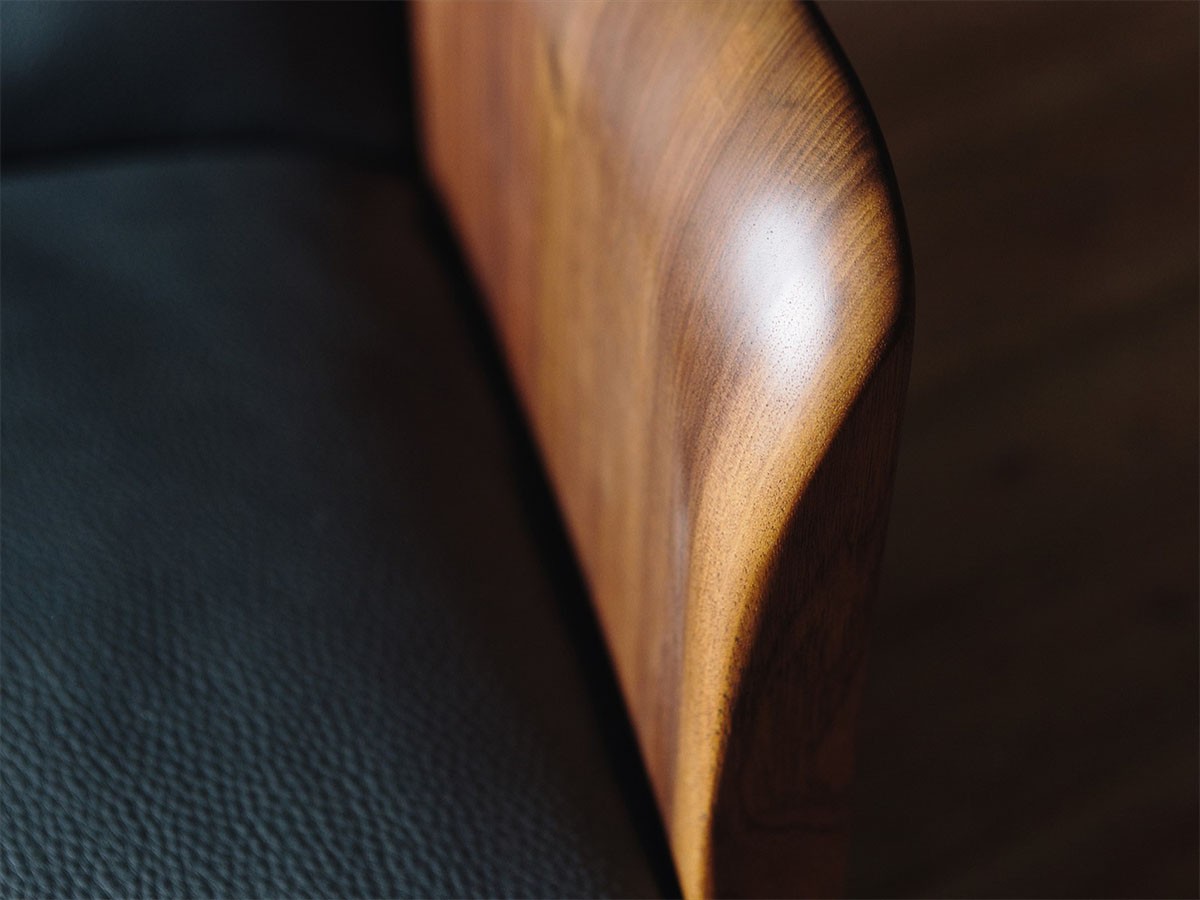 MARUSHO NATURA Sofa 190 / マルショウ ナトゥーラ ソファー 190 （ソファ > 三人掛けソファ） 10