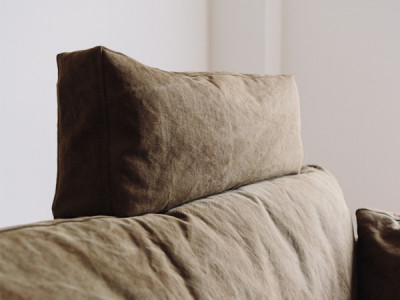 広松木工 RIPOSO / ひろまつもっこう リポーゾ ヘッドレスト