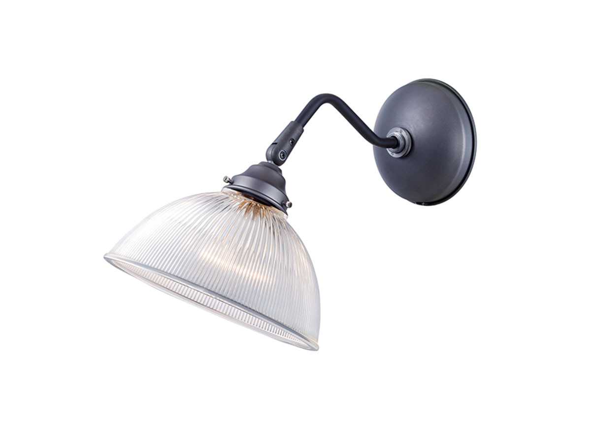 CUSTOM SERIES
Basic Long Wall Lamp S × Diner L / カスタムシリーズ
ベーシックロングウォールランプ S × ダイナーL （ライト・照明 > ブラケットライト・壁掛け照明） 1