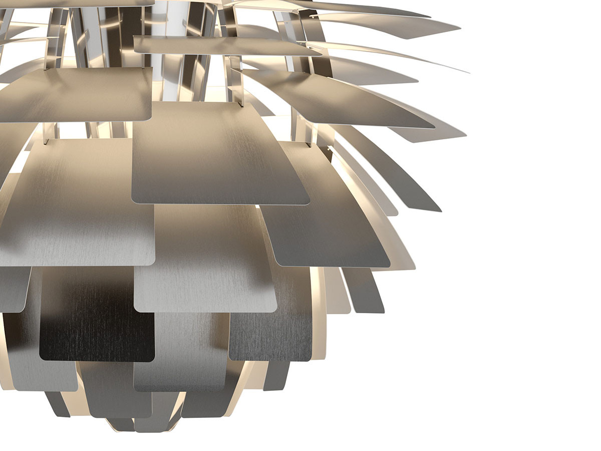 Louis Poulsen PH Artichoke / ルイスポールセン PH アーティチョーク 720（組込式LED） （ライト・照明 > ペンダントライト） 46