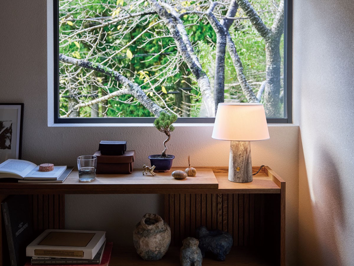 Table Lamp / テーブルランプ #122664 （ライト・照明 > テーブルランプ） 4