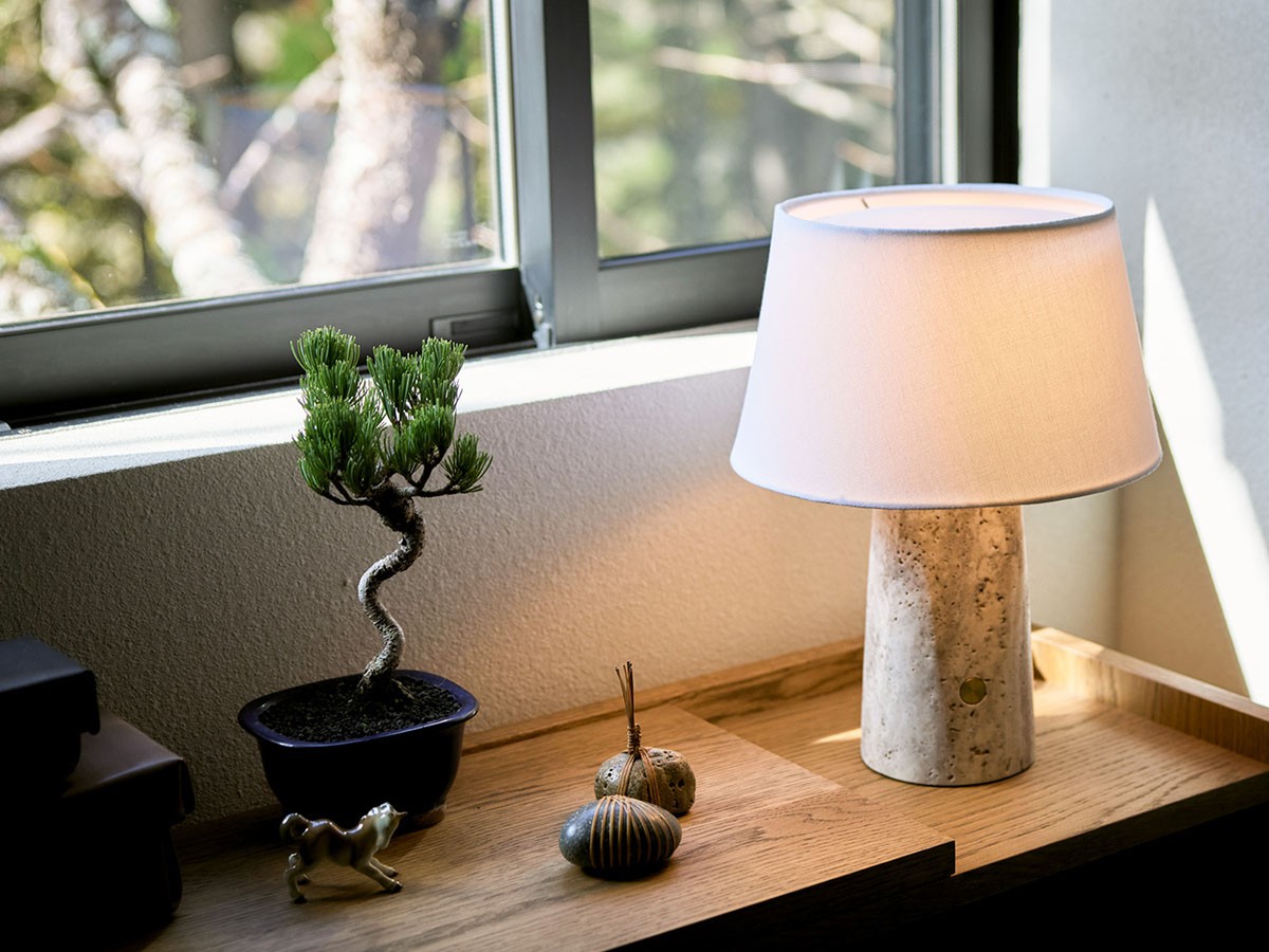 Table Lamp / テーブルランプ #122664 （ライト・照明 > テーブルランプ） 6