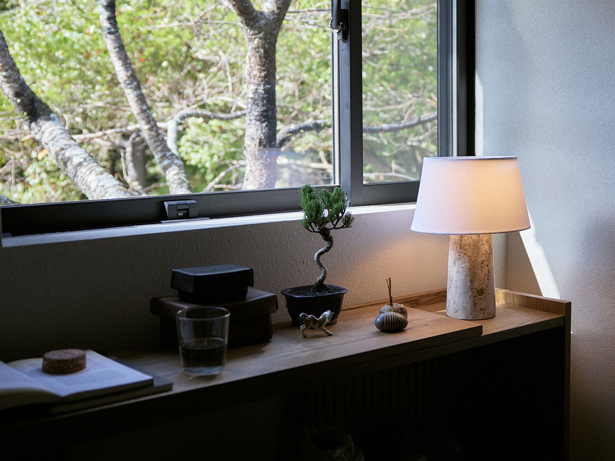 Table Lamp / テーブルランプ #122664 （ライト・照明 > テーブルランプ） 5