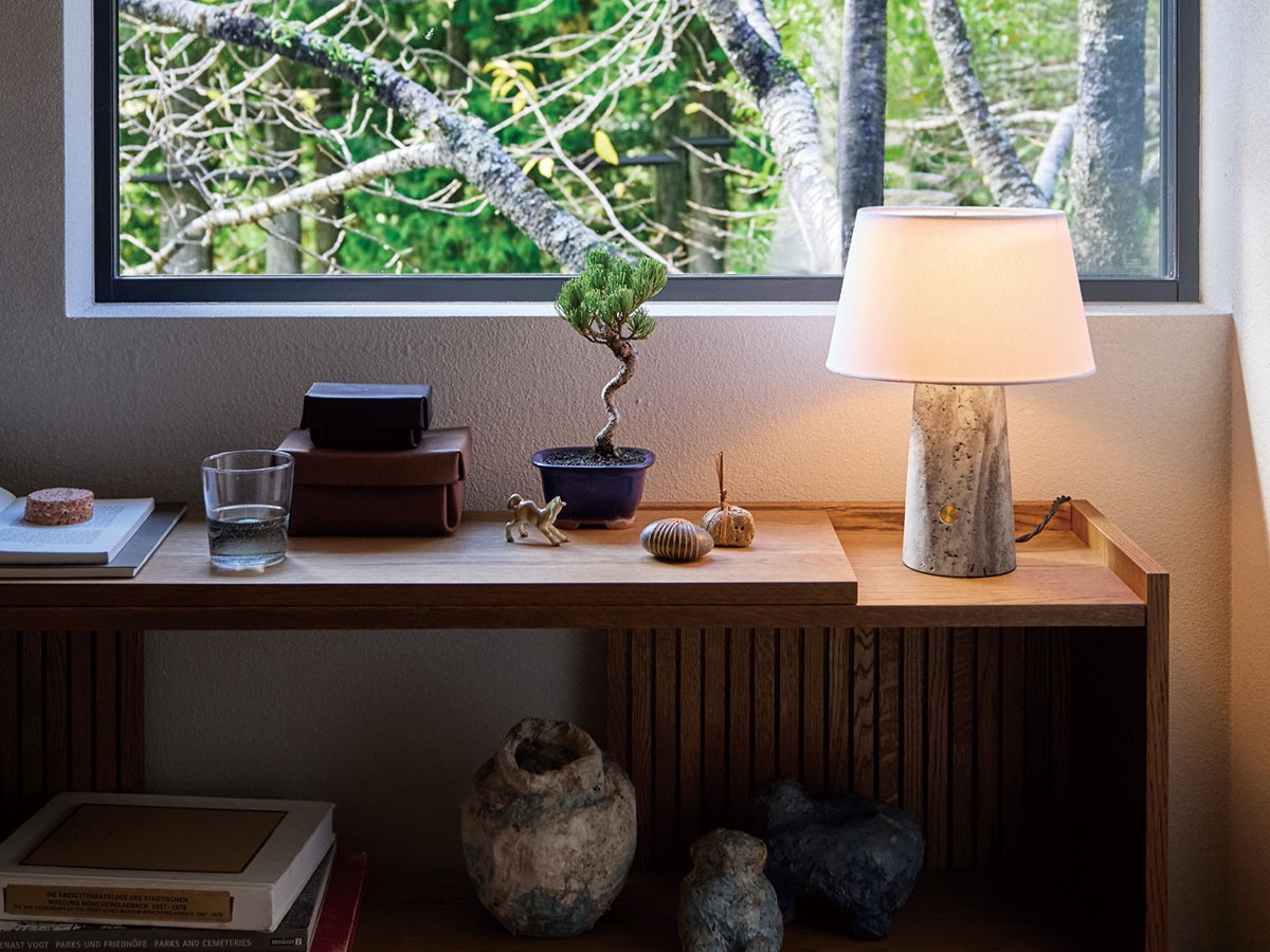 Table Lamp / テーブルランプ #122664 （ライト・照明 > テーブルランプ） 8