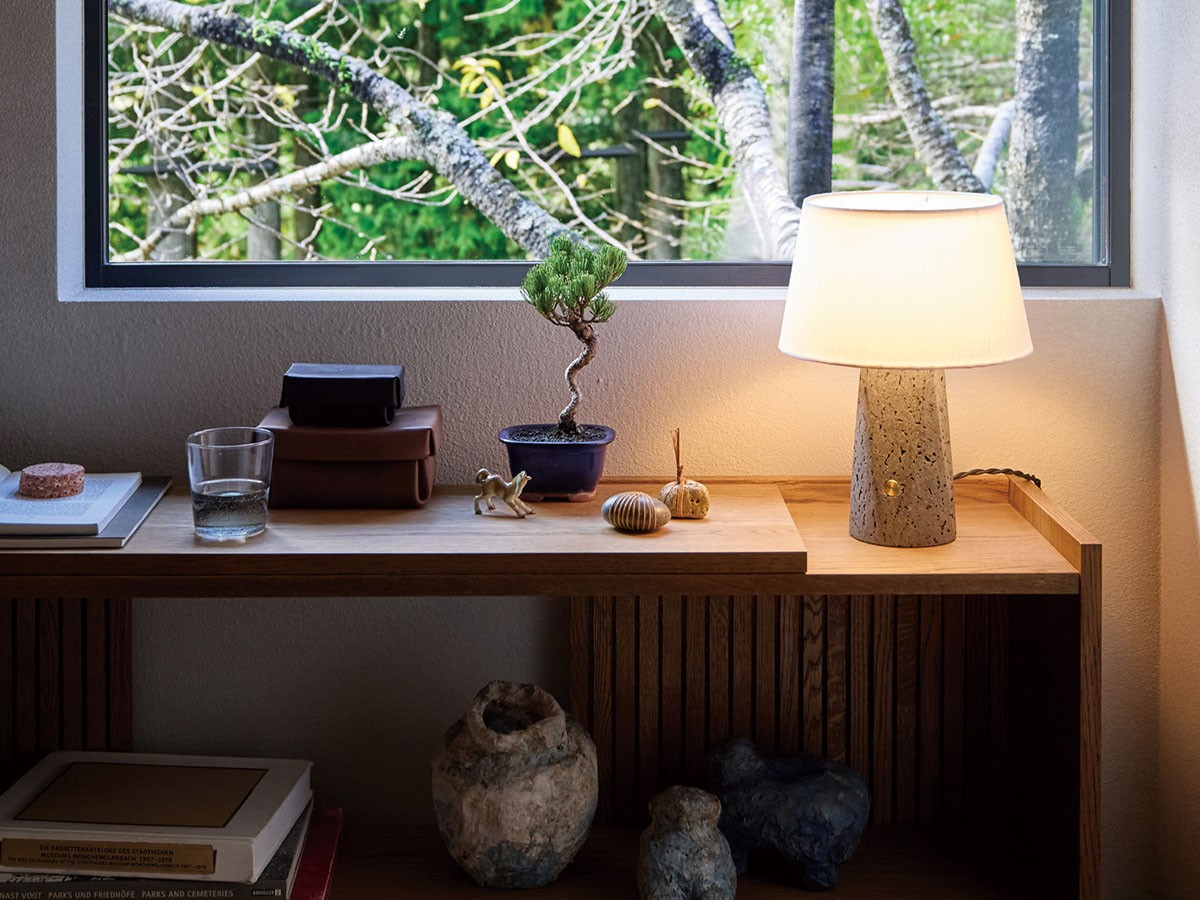 Table Lamp / テーブルランプ #122664 （ライト・照明 > テーブルランプ） 9