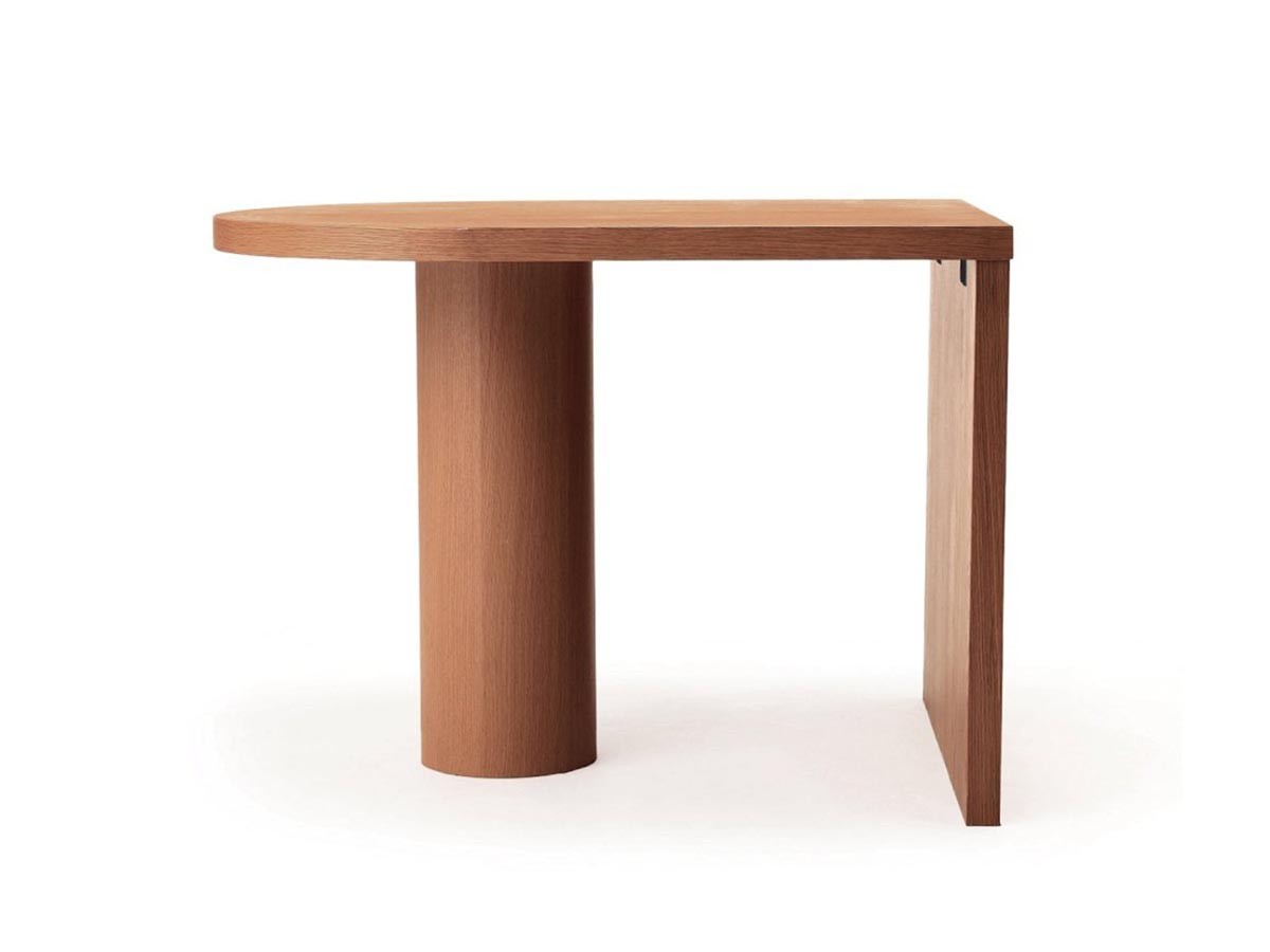 JOURNAL STANDARD FURNITURE PORTO DINING TABLE SMALL / ジャーナルスタンダードファニチャー ポルト ダイニングテーブル スモール （テーブル > ダイニングテーブル） 30