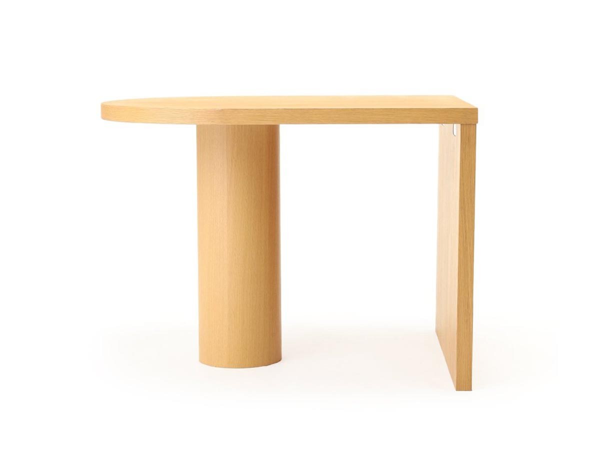 JOURNAL STANDARD FURNITURE PORTO DINING TABLE SMALL / ジャーナルスタンダードファニチャー ポルト ダイニングテーブル スモール （テーブル > ダイニングテーブル） 20