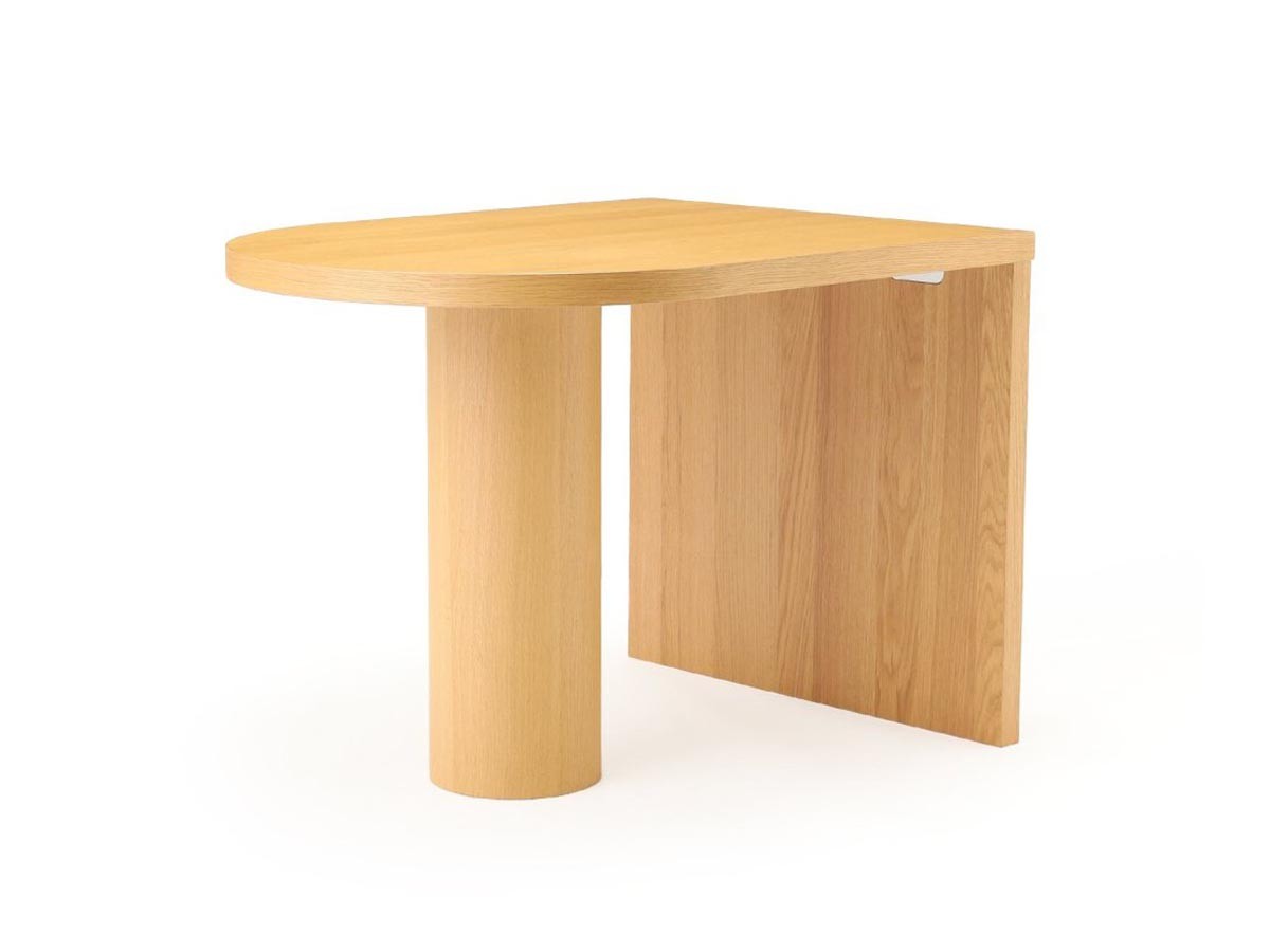 JOURNAL STANDARD FURNITURE PORTO DINING TABLE SMALL / ジャーナルスタンダードファニチャー ポルト ダイニングテーブル スモール （テーブル > ダイニングテーブル） 3