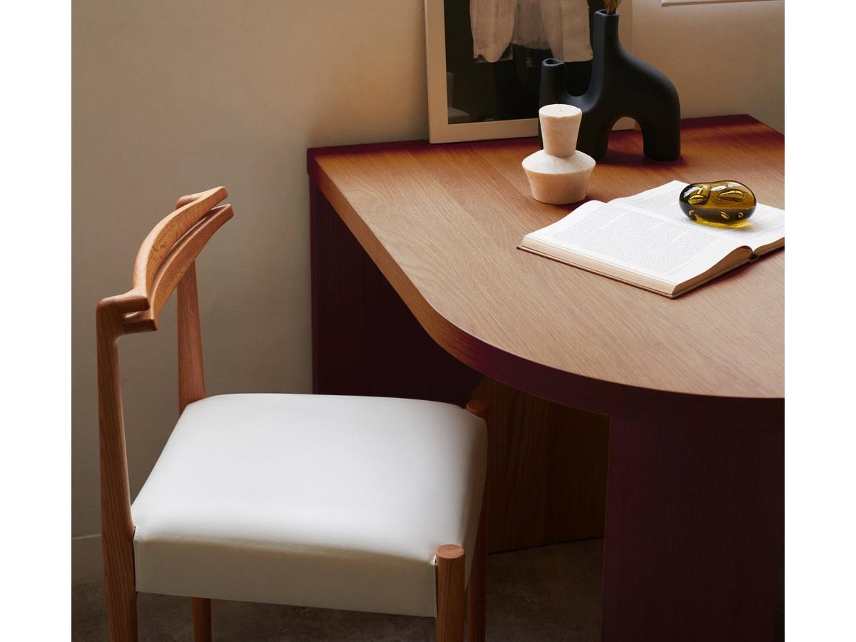 JOURNAL STANDARD FURNITURE PORTO DINING TABLE SMALL / ジャーナルスタンダードファニチャー ポルト ダイニングテーブル スモール （テーブル > ダイニングテーブル） 16