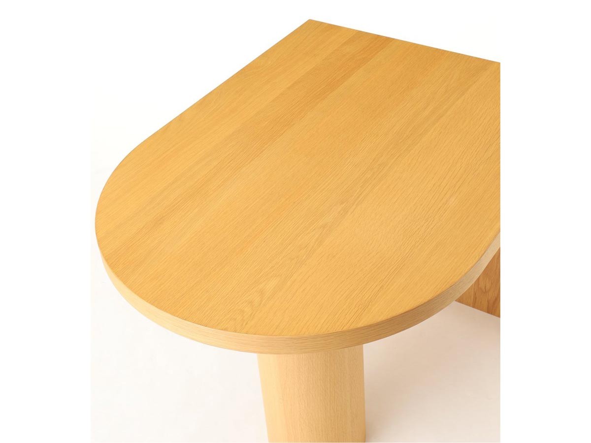 JOURNAL STANDARD FURNITURE PORTO DINING TABLE SMALL / ジャーナルスタンダードファニチャー ポルト ダイニングテーブル スモール （テーブル > ダイニングテーブル） 24