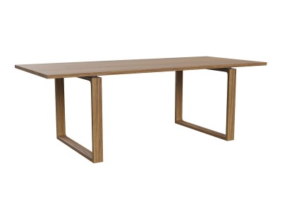 FRITZ HANSEN ESSAY / フリッツ・ハンセン エッセイテーブル