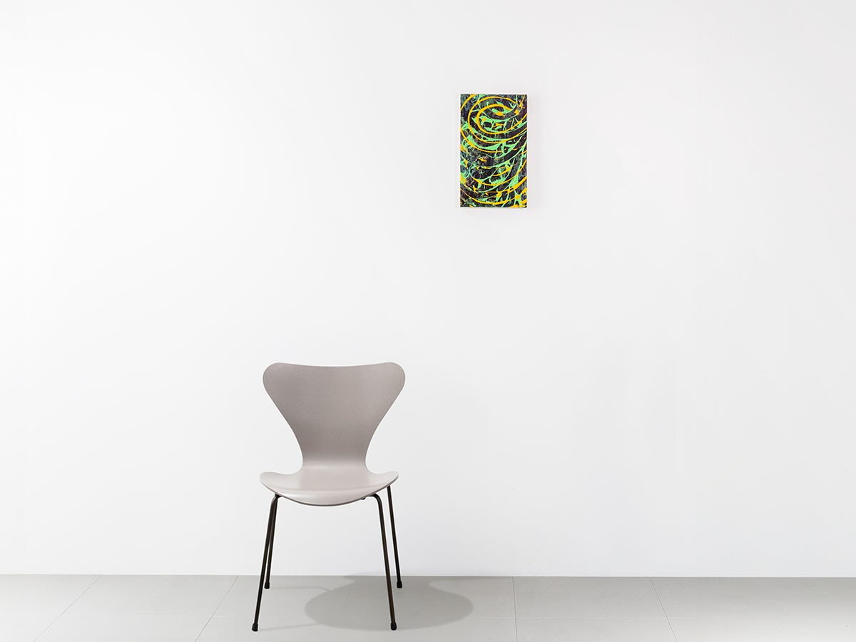 門田 光雅 wave 1 / かどた みつまさ ウェーブ 1 （アート・オブジェ > アート・作家作品） 2