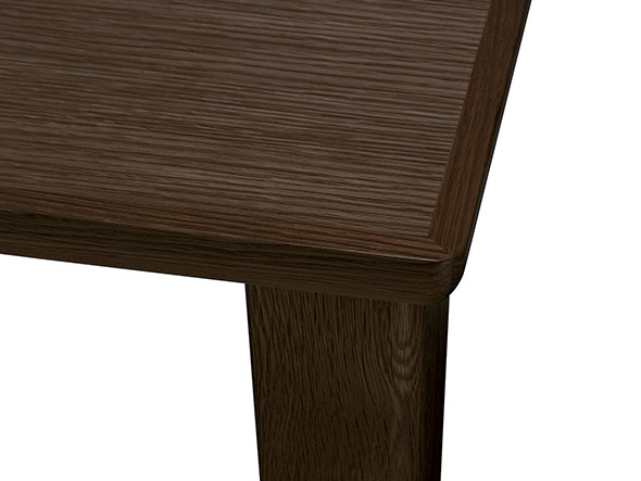 Lounge Table / ラウンジテーブル 角脚 e13190 （テーブル > ローテーブル・リビングテーブル・座卓） 6