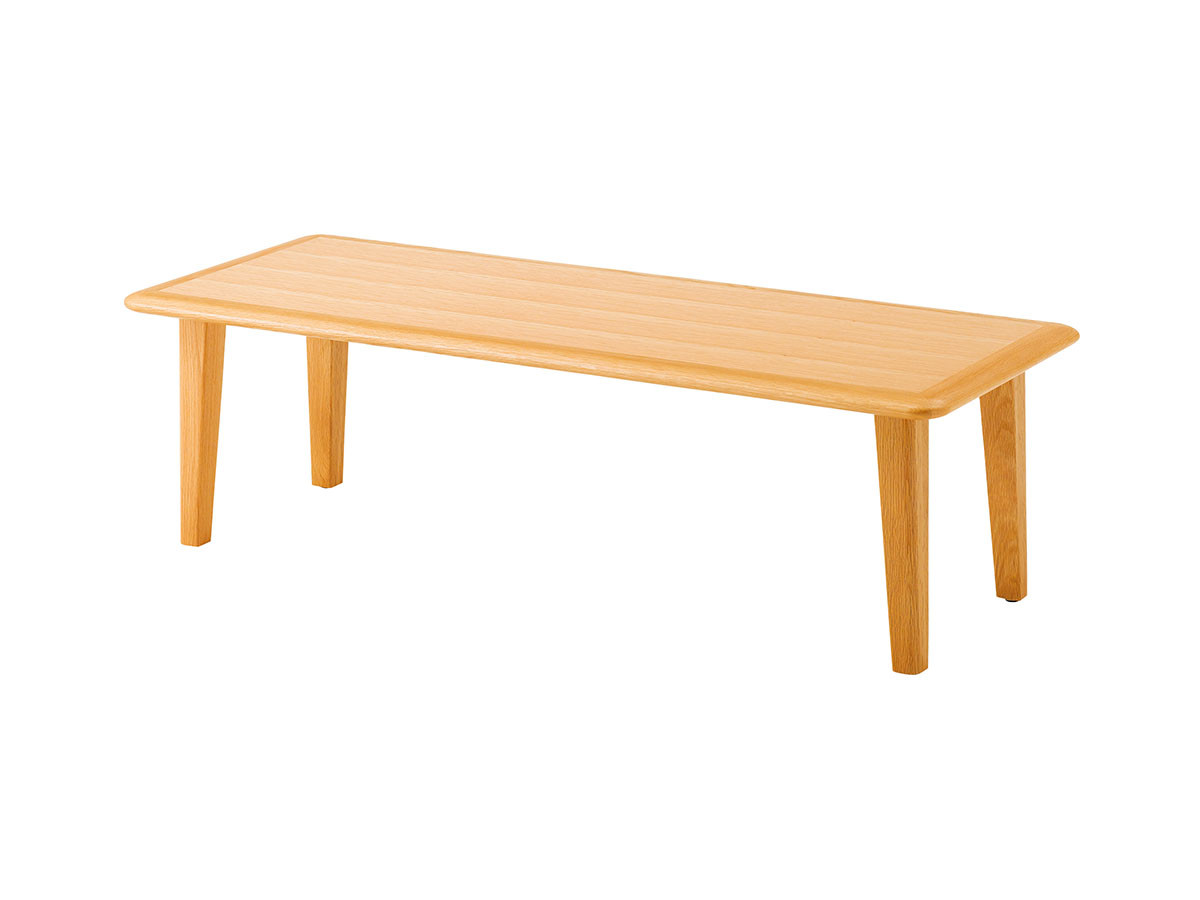 Lounge Table / ラウンジテーブル 角脚 e13190 （テーブル > ローテーブル・リビングテーブル・座卓） 1